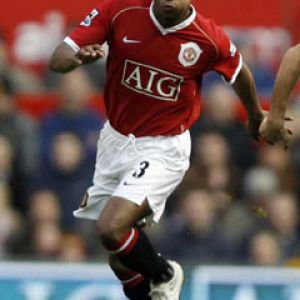 Patrice Evra