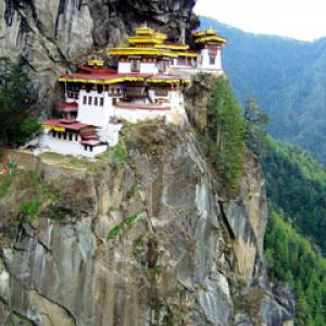 Bhutan 