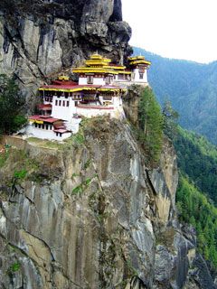 Bhutan 