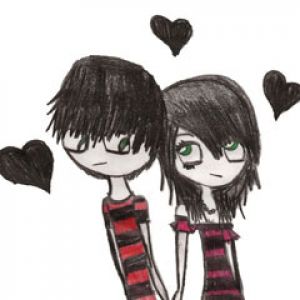 Emo Love