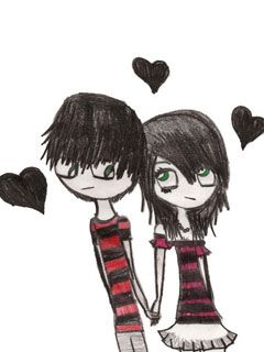 Emo Love