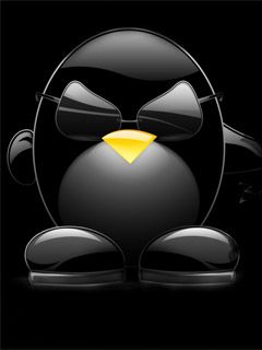 Pengiun