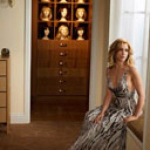 Felicity Huffman