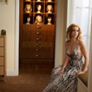 Felicity Huffman