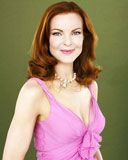 Marcia Cross