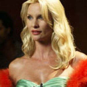 Nicollette Sheridan