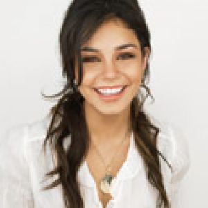 Vanessa Hudgens