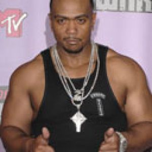 Timbaland
