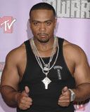 Timbaland