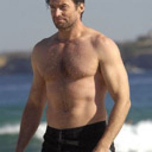 Hugh Jackman