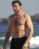 Hugh Jackman