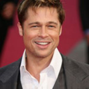 Brad Pitt