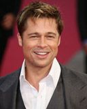 Brad Pitt