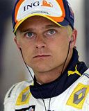 Heikki Kovalainen