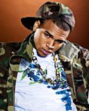 Chris Brown