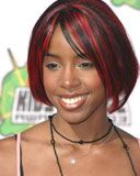 Kelly Rowland