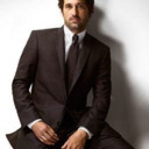 Patrick Dempsey