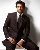 Patrick Dempsey