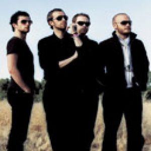 Coldplay