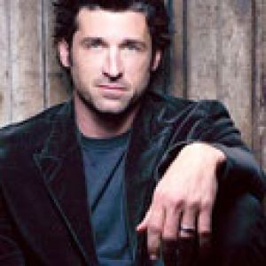 Patrick Dempsey