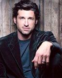 Patrick Dempsey