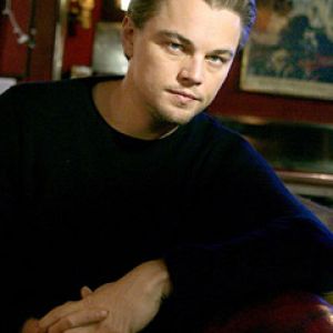 Leonardo di Caprio