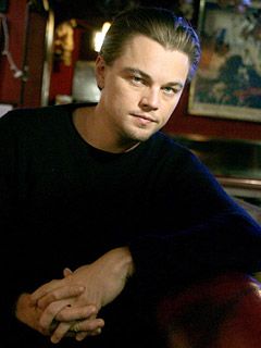 Leonardo di Caprio