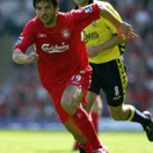 Morientes