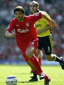Morientes