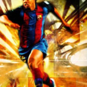 Football Barcelone 