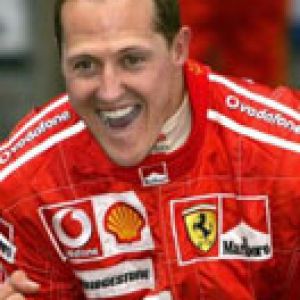 Michael Schumacher