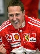 Michael Schumacher