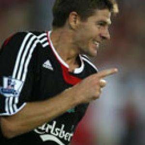 Gerrard