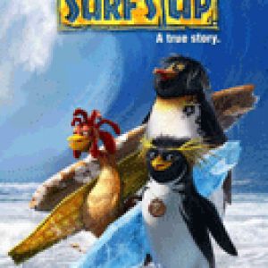 Surfs Up