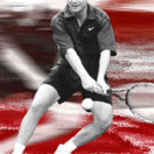 Agassi