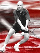 Agassi