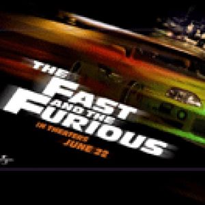 The Fast and the Furious