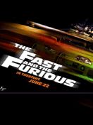 The Fast and the Furious