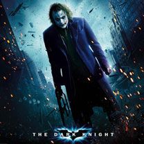 Batman - The Dark Knight