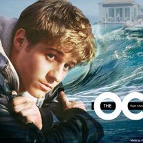 Benjamin Mckenzie 