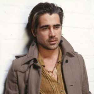 Colin Farrell 
