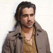 Colin Farrell 