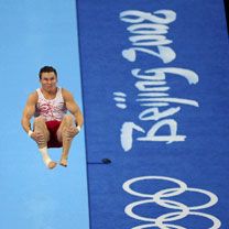 Beijing 2008