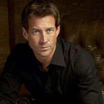 James Denton 