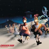 Chicken Run