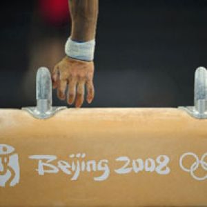 Beijing Olympic Games