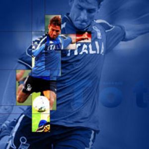 Football Italie