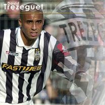 David trezeguet