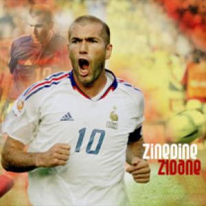 Zinedine Zidane