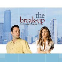 The Break-Up